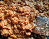 અડદિયા (Adadiya Recipe In Gujarati) રેસીપી સ્ટેપ2ફોટો