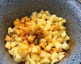 Bográcsos slambuc recept fázis 4 fotója