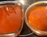 Foto del paso 6 de la receta: Manteca colorá de zurrapa (Thermomix)