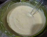 Foto langkah ke 7 dari resep Butternut Pumpkin Cheese Cake.