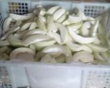 Foto langkah ke 1 dari resep Manisan jambu mekar sari super.