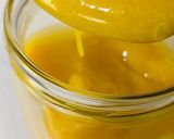 A picture of step 6 of Lemon Curd 🍋.