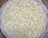 Foto del paso 5 de la receta Fugazzeta rellena (en Thermomix)