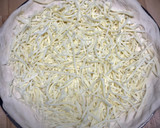 Foto del paso 5 de la receta: Fugazzeta rellena (en Thermomix)