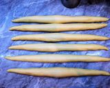Húsvéti kalács recept fázis 5 fotója