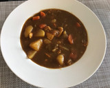 Foto del paso 4 de la receta: Curry japonés