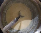 होममेड काँडन्स मिल्क/मिलकमेड (homemade condensed milk recipe in marathi) रेसिपी स्टेप 3 फोटो 