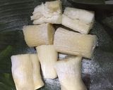 Foto langkah ke 3 dari resep Tape Homemade.