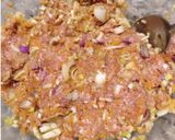 Foto del paso 5 de la receta: Gyozas de ternera