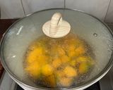 南瓜🎃肉末的食譜步驟5照片