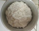 Foto langkah ke 5 dari resep Manggo Sticky Rice.
