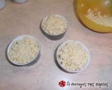 Φωτογραφία βήματος 14 της συνταγής Crumble ροδάκινου, ''για τις πριγκίπισσές μου''