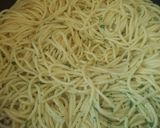 Foto del paso 9 de la receta: Espaguetis a la diabla