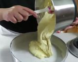 Foto del paso 4 de la receta: Pastel de coco