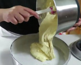 Foto del paso 4 de la receta: Pastel de coco