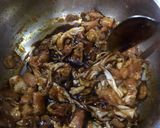 Foto langkah ke 3 dari resep Tongseng ayam (hacks pake bumbu gulai indofood).