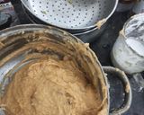 A picture of step 5 of Pumpkin and Carrot wheat Bread.