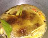 Foto langkah ke 3 dari resep Pindang bandeng simple.
