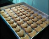Foto langkah ke 2 dari resep Kue kacang.