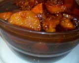Foto del paso 2 de la receta: Camote dulce