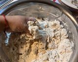 Foto del paso 3 de la receta: Pan amasado