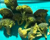 Foto del paso 1 de la receta: Croquetas de Brócoli 🥦
