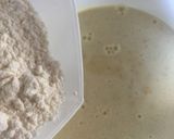 Foto del paso 3 de la receta: Pan de yogurt y Naranja muy fácil y muy rico
