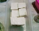 Foto langkah ke 2 dari resep Martabak Tahu.