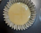 عکس مرحله 3 از دستور کیک یزدی کوئیک میکس