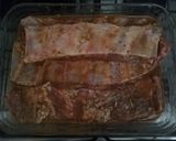 Foto del paso 2 de la receta Costillar de cerdo al horno