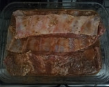 Foto del paso 2 de la receta: Costillar de cerdo al horno