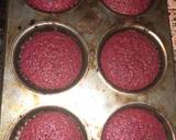 Super moist red velvet recipe recipe step 5 photo
