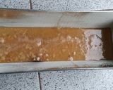 Foto del paso 2 de la receta: Budín de manzanas patagónico