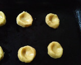 Foto del paso 4 de la receta: Pepas de dulce de leche