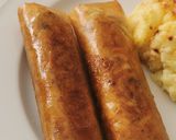 Foto del paso 7 de la receta: Rollitos Chinos o de Primavera