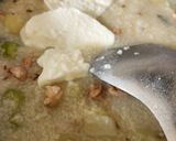 A picture of step 4 of Barnyard Millet Vrat Khichdi.