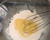 Foto langkah ke 2 dari resep Crepe suzette.