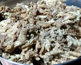சேனை கிழங்கு கார வடை ரெசிபி ஸ்டேப் 1 புகைப்படம்