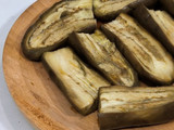 Sambel Terong Kukus