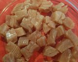 Foto del paso 2 de la receta: Lomo de Atún en salsa