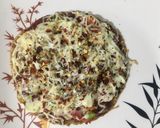 ભાખરી પીઝા (Bhakhri Pizza Recipe In Gujarati) રેસીપી સ્ટેપ6ફોટો