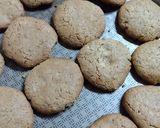 Foto del paso 9 de la receta: Galletas tipo mielitas (receta propia)