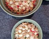 Foto del paso 3 de la receta: Guiso de quinoa/quinua salteño. Prov. de Salta 🇦🇷