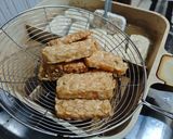 Foto langkah ke 1 dari resep Sambal Tempe Kemangi.
