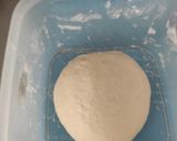 Foto langkah ke 3 dari resep Roti santan.