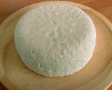 Foto del paso 6 de la receta: 151.🧀Queso de kéfir ahumado y curado🍶