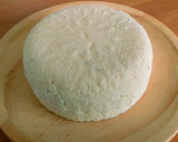 Foto del paso 6 de la receta: 151.🧀Queso de kéfir ahumado y curado🍶