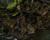 Foto langkah ke 2 dari resep Rawon.