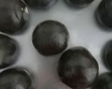 A picture of step 5 of ચોકલેટ ઑરેઓ બોલ 🥞🍫🍮(chocolate oreo balles in gujrati recipe).