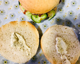 Foto del paso 3 de la receta: Hamburguesa casera y rápida